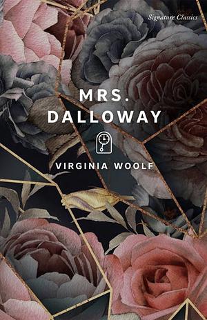 Mrs. Dalloway by Virginia Woolf