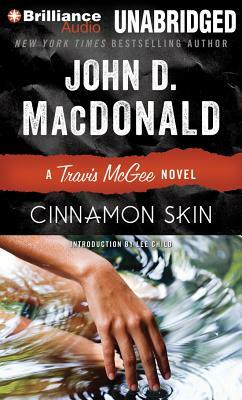 Cinnamon Skin by John D. MacDonald