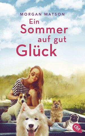 Ein Sommer auf gut Glück by Morgan Matson