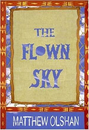 The Flown Sky by Matthew Olshan