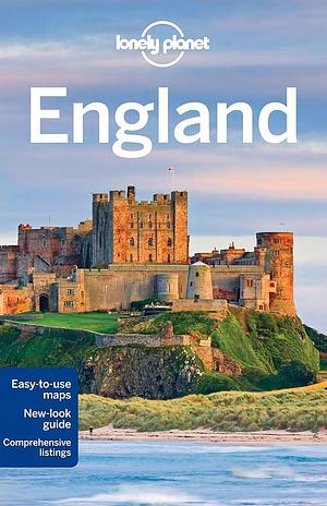 England 7 by Oliver Berry, Lonely Planet, Lonely Planet, David Else
