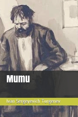 Mumu by Ivan Turgenev