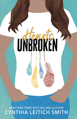 Hearts Unbroken by Cynthia Leitich Smith