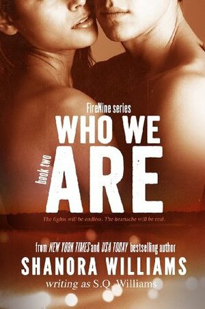 Who We Are by Shanora Williams, S.Q. Williams