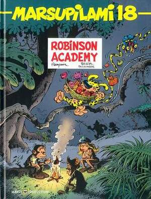 Robinson Academy by Dugomier, Batem