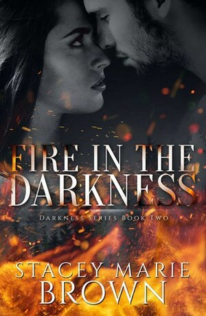 Fire in the Darkness by Stacey Marie Brown