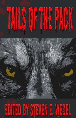 Tails of the Pack by Esther Jones, Frog Jones