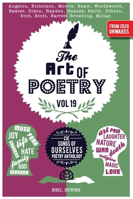 The Art of Poetry: CIE Songs of Ourselves by Neil Bowen