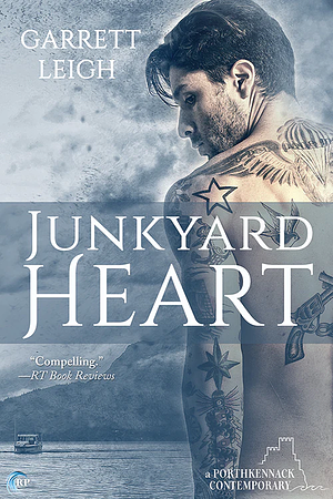 Junkyard Heart by Garrett Leigh