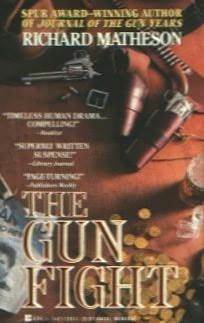 Journal of the Gun Years by Richard Matheson