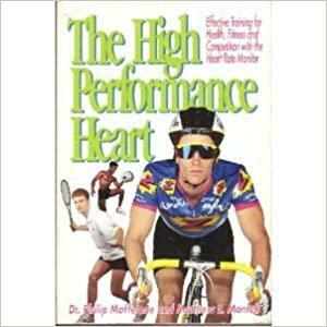 High Performance Heart by Philip Maffetone