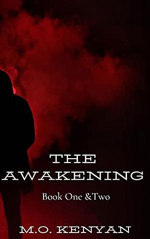 THE AWAKENING: Paranormal Demon by M.O. Kenyan