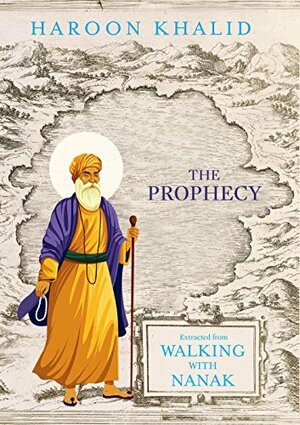 The Prophecy by Haroon Khalid