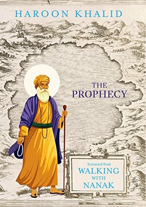 The Prophecy by Haroon Khalid