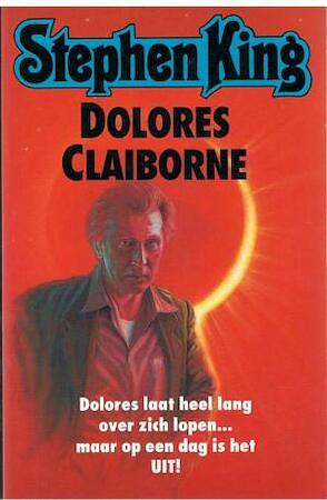 Dolores Claiborne by Stephen King