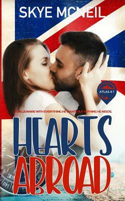 Hearts Abroad by Skye McNeil