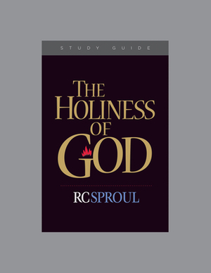 The Holiness of God by Ligonier Ministries