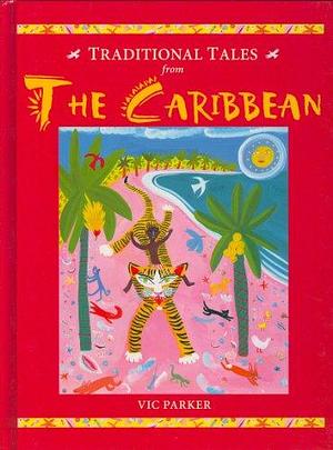 The Caribbean by Victoria Parker