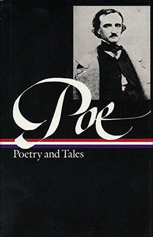 Poetry and Tales by Edgar Allan Poe