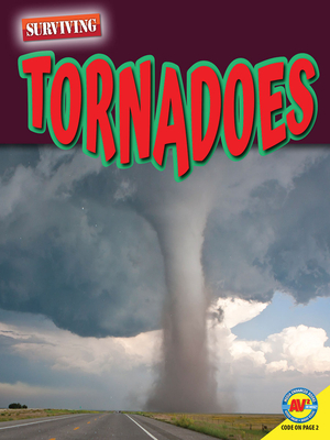 Tornadoes by Marne Ventura