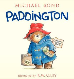 Paddington by Michael Bond