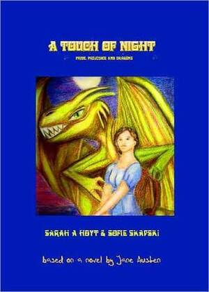 A Touch of Night by Sarah A. Hoyt, Sofie Skapski