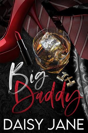 Big Daddy by Daisy Jane