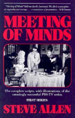 Meeting of Minds by Steve Allen