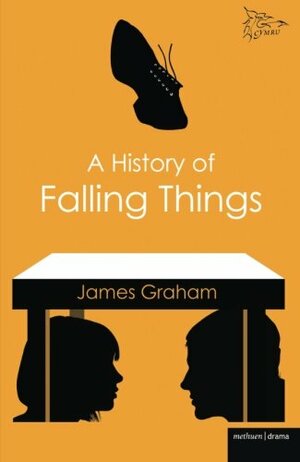 A History of Falling Things by James Graham