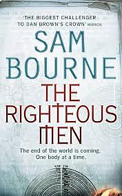 The Righteous Men by Sam Bourne
