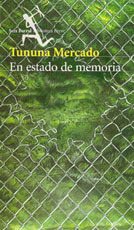 En estado de memoria by Tununa Mercado