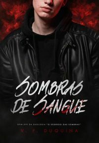 Sombras de Sangue  by V.F. Duquina