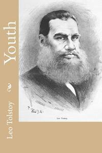 Youth by Leo Tolstoy