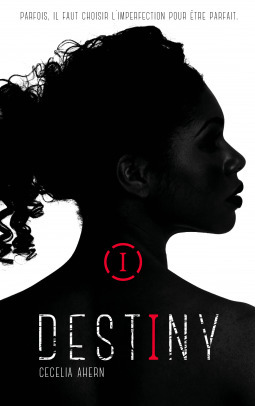 Destiny by Cecelia Ahern