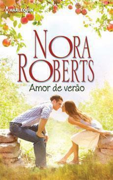 Amor de Verão by Nora Roberts