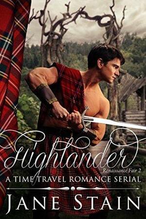 Highlander by Jane Stain