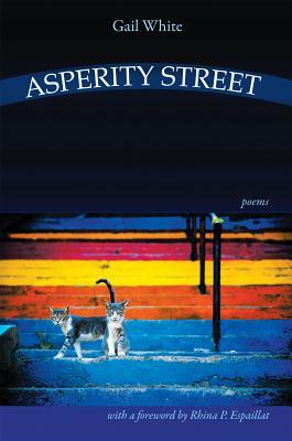 Asperity Street by Gail White