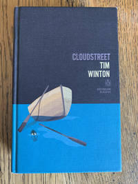 Cloudstreet by Tim Winton