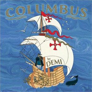 Columbus by Demi