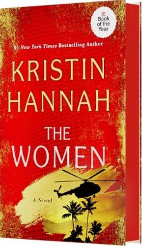 The Women by Kristin Hannah