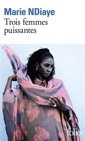 Trois Femmes puissantes by Marie NDiaye