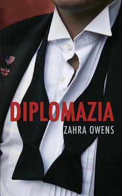 Diplomazia by Zahra Owens