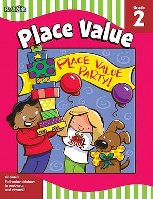 Place Value: Grade 2 (Flash Skills) by 