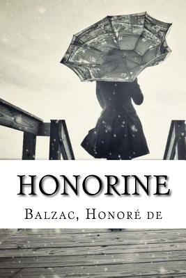 Honorine by Honoré de Balzac