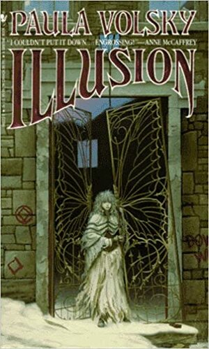 Illusion by Paula Volsky