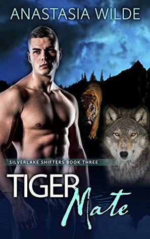 Tiger Mate by Anastasia Wilde