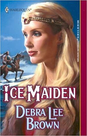 Ice Maiden by Debra Lee Brown