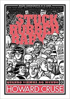 Stuck Rubber Baby by Howard Cruse