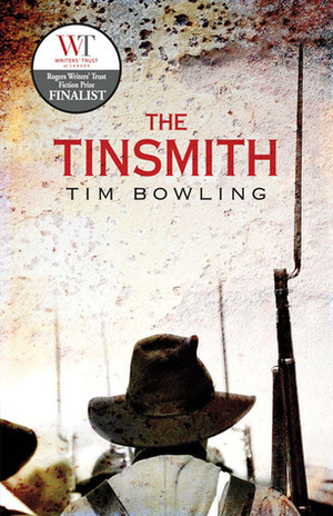 The Tinsmith by Tim Bowling