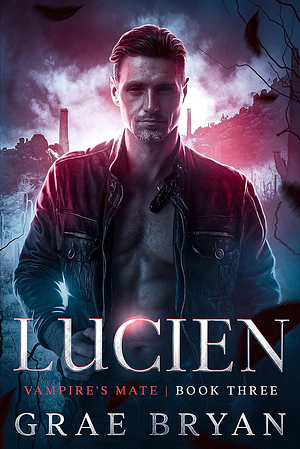 Lucien by Grae Bryan